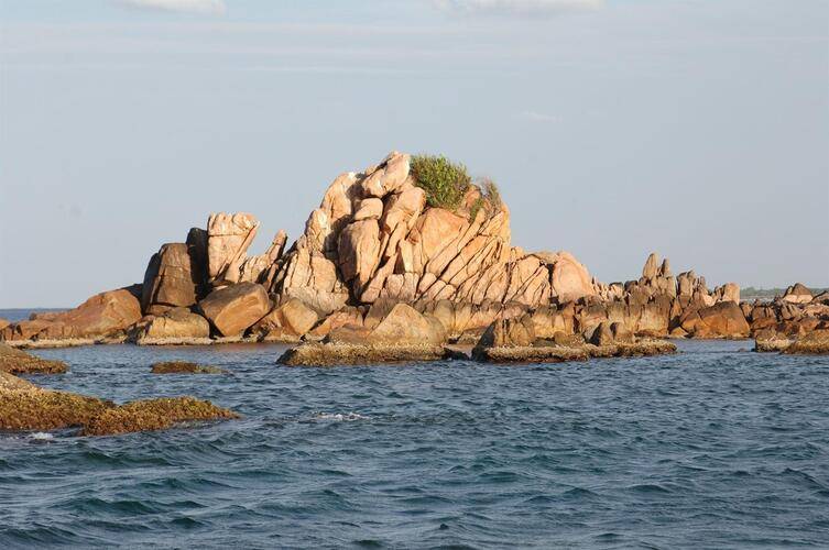 Pigeon Island Resort