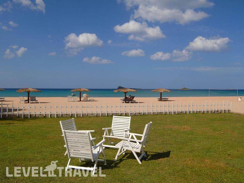 Фотография Pigeon Island Resort