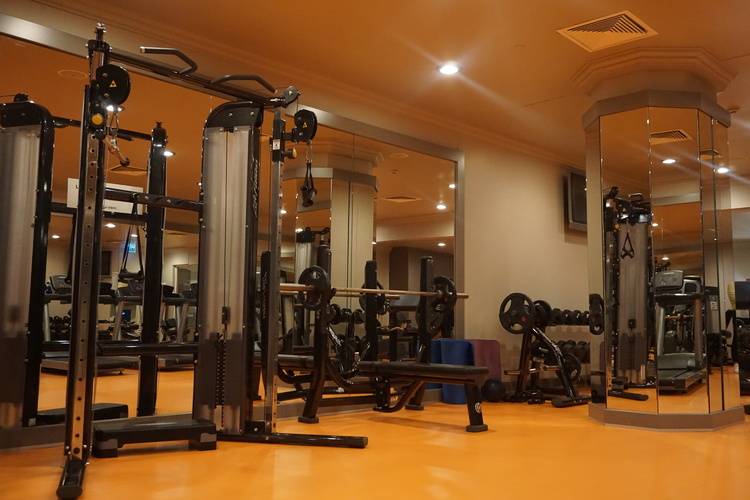Eresin Hotels Topkapi