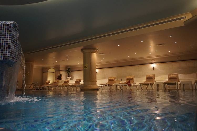 Eresin Hotels Topkapi