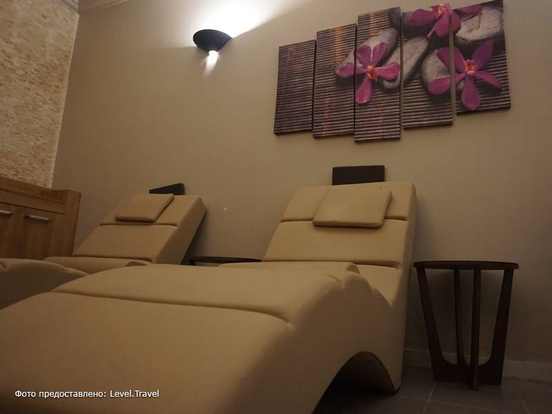 Фотография Eresin Hotels Topkapi
