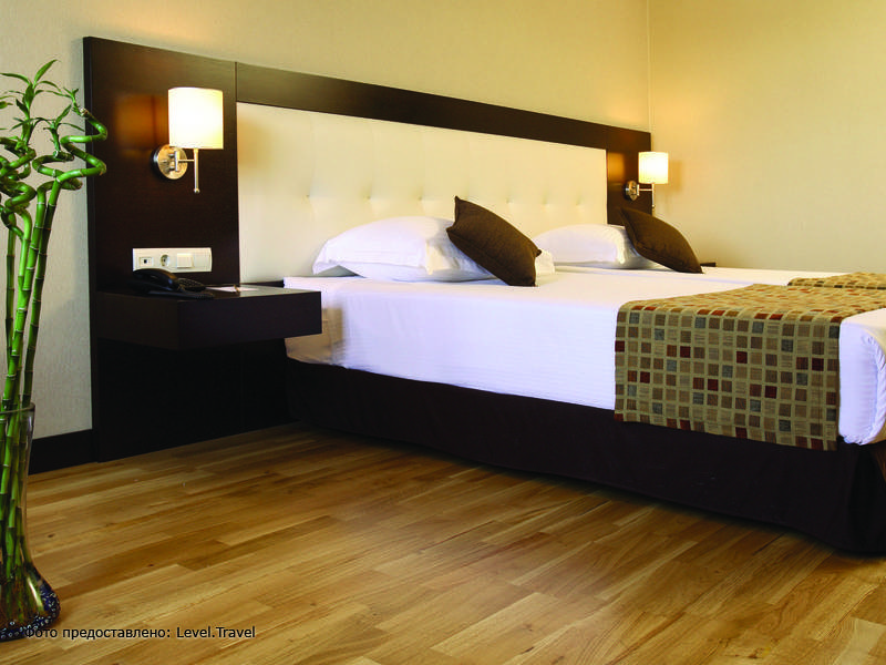 Фотография Eresin Hotels Topkapi