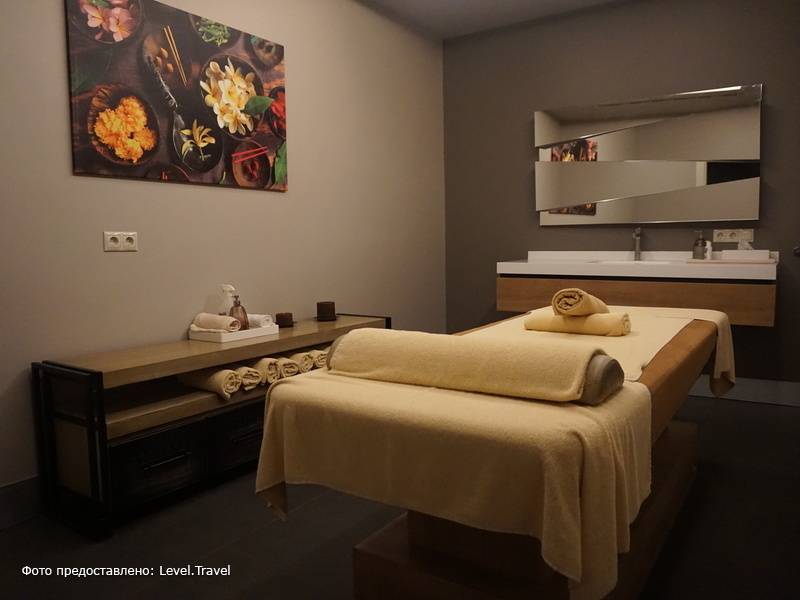 Фотография Eresin Hotels Topkapi