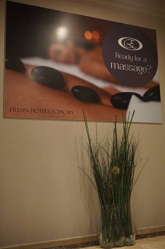 Eresin Hotels Topkapi