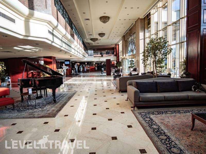 Фотография Eresin Hotels Topkapi