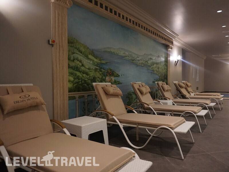 Фотография Eresin Hotels Topkapi