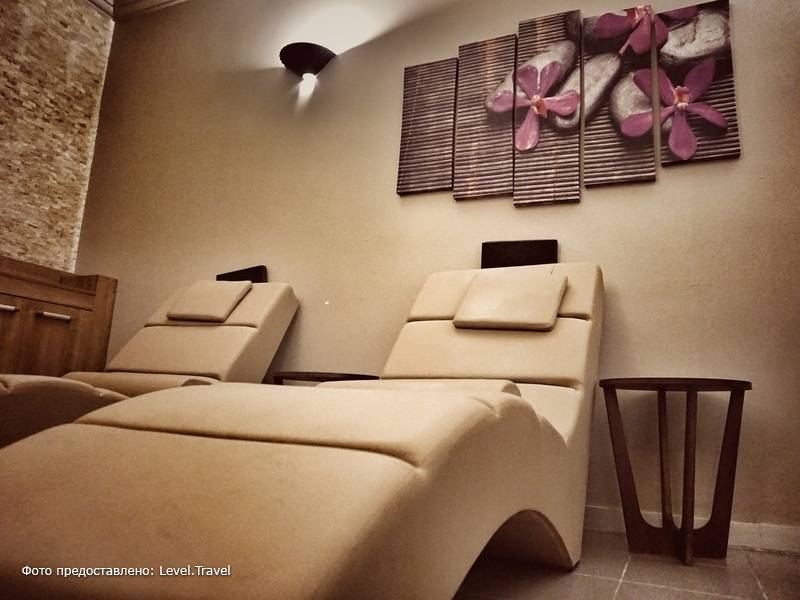 Фотография Eresin Hotels Topkapi