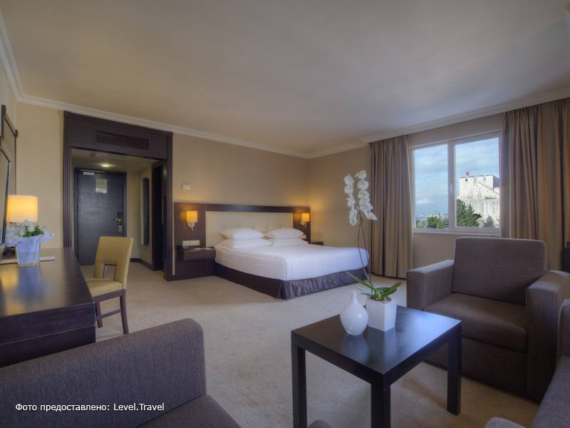 Фотография Eresin Hotels Topkapi