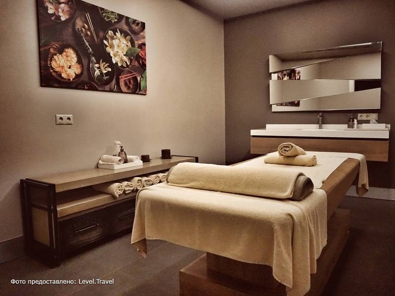 Фотография Eresin Hotels Topkapi