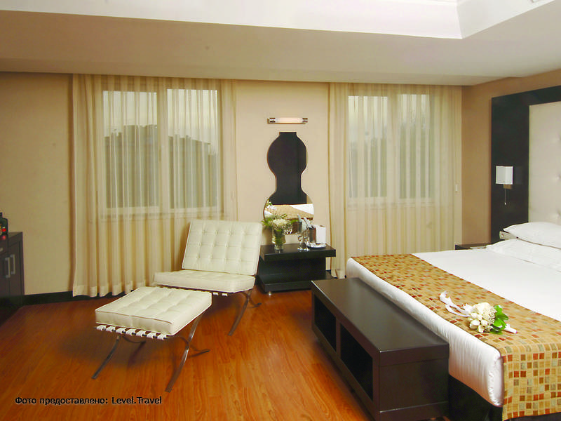 Фотография Eresin Hotels Topkapi