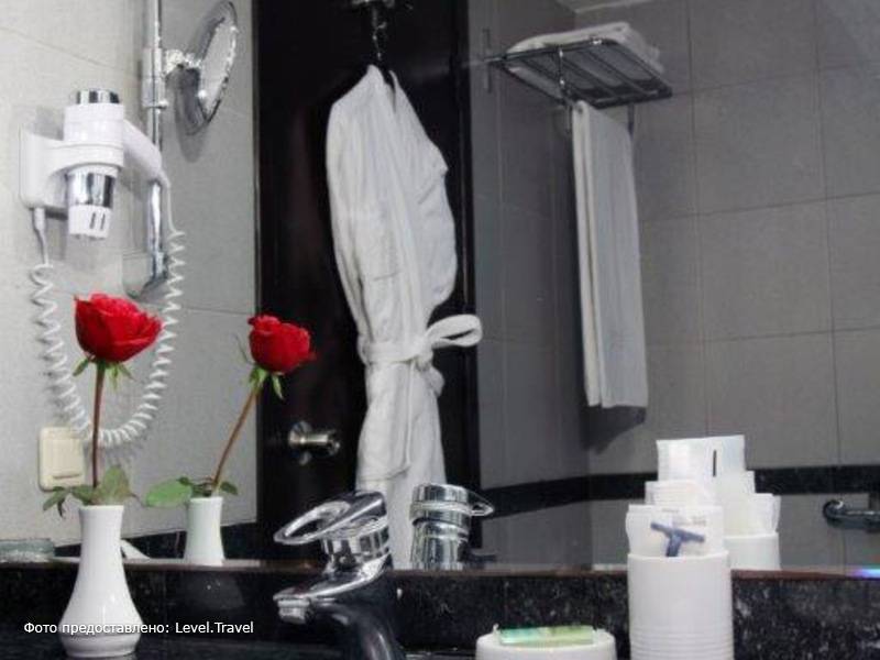 Фотография Eresin Hotels Topkapi