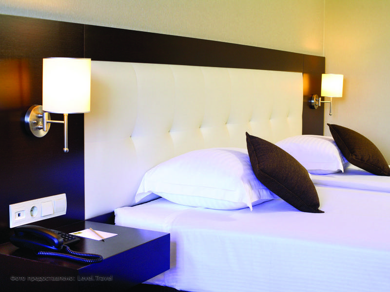 Фотография Eresin Hotels Topkapi