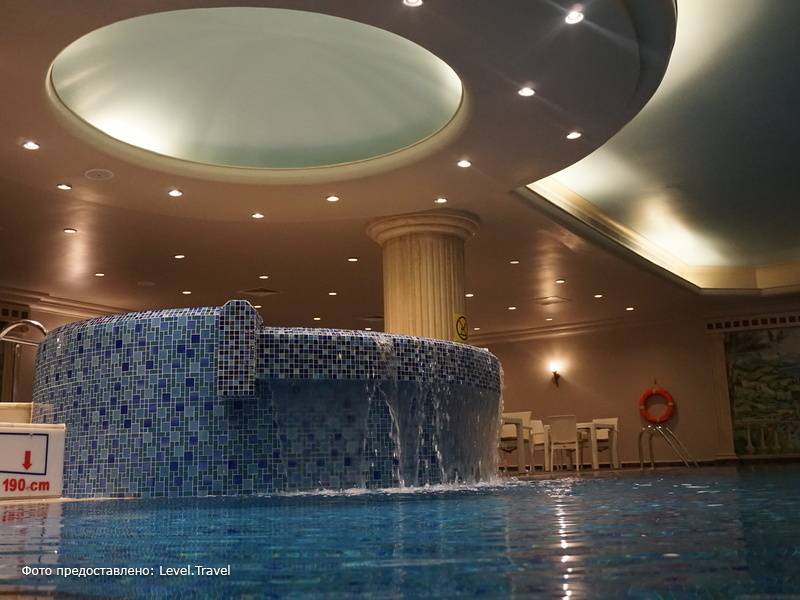 Фотография Eresin Hotels Topkapi