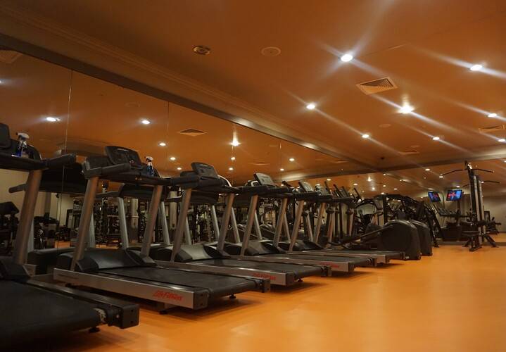 Eresin Hotels Topkapi