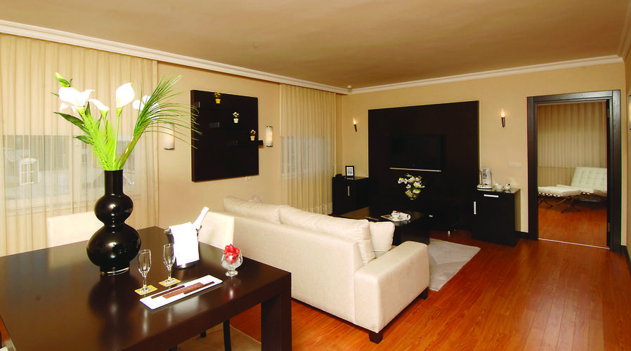 Eresin Hotels Topkapi