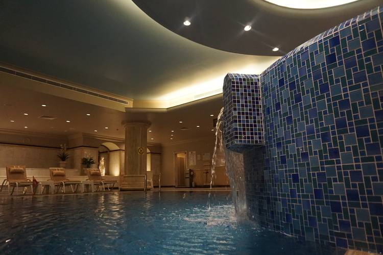 Eresin Hotels Topkapi