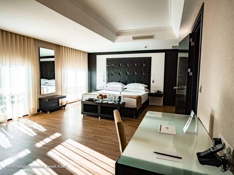 Фотография Eresin Hotels Topkapi