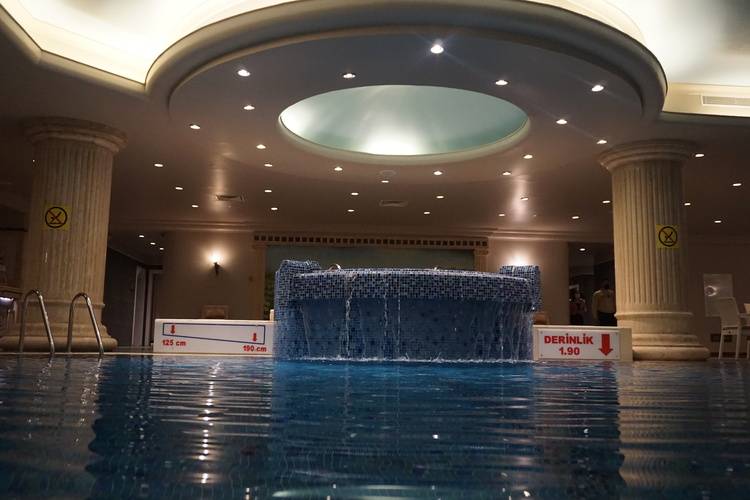 Eresin Hotels Topkapi