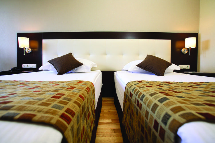 Eresin Hotels Topkapi