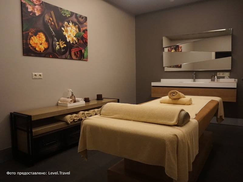 Фотография Eresin Hotels Topkapi