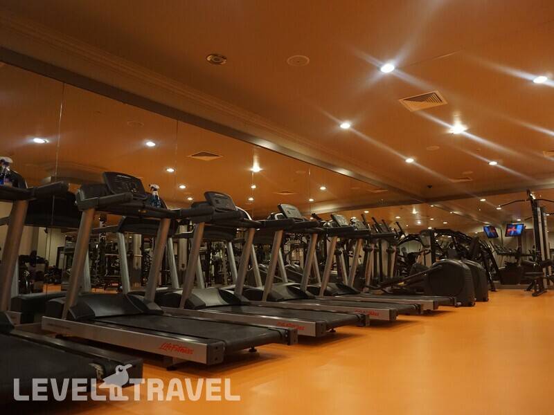 Фотография Eresin Hotels Topkapi