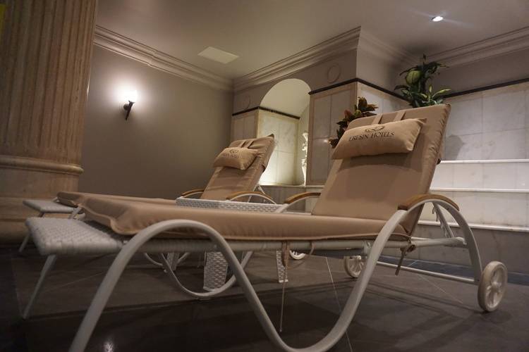 Eresin Hotels Topkapi