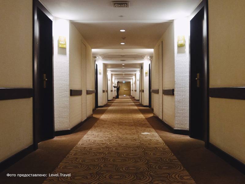 Фотография Eresin Hotels Topkapi
