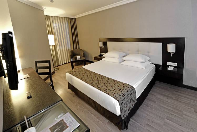 Eresin Hotels Topkapi