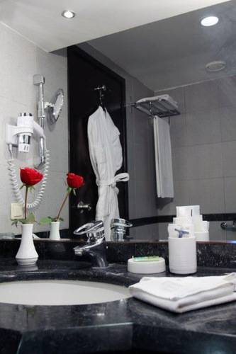 Eresin Hotels Topkapi