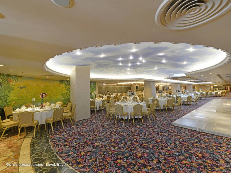 Фотография Eresin Hotels Topkapi