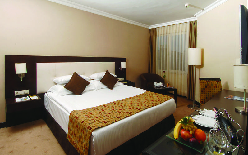 Eresin Hotels Topkapi