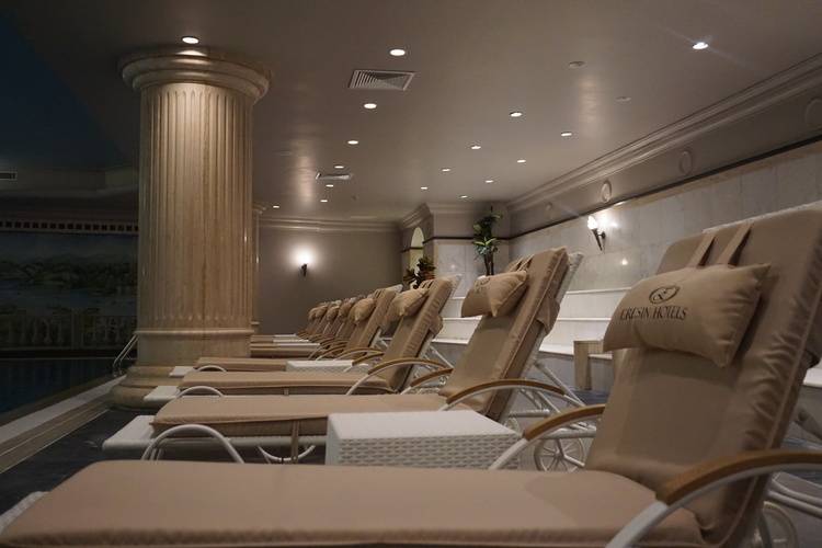Eresin Hotels Topkapi