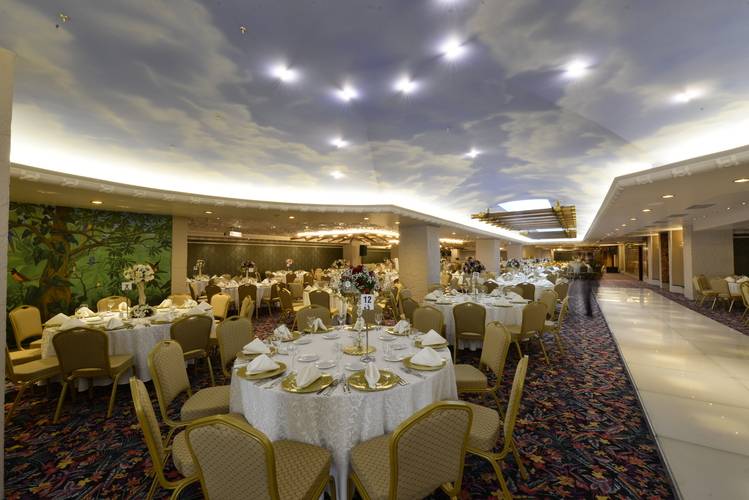 Eresin Hotels Topkapi