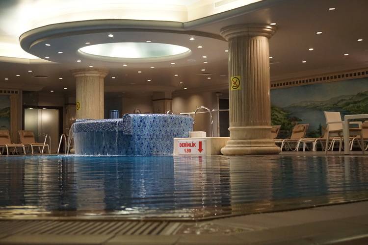 Eresin Hotels Topkapi