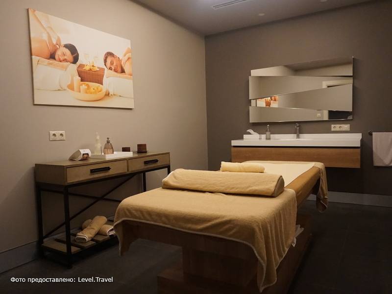 Фотография Eresin Hotels Topkapi