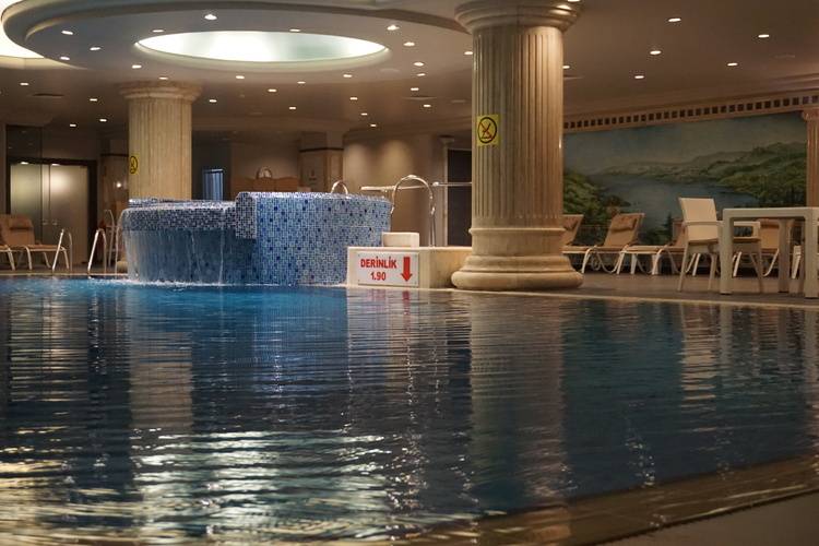 Eresin Hotels Topkapi