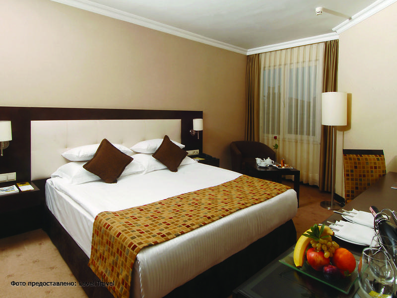 Фотография Eresin Hotels Topkapi