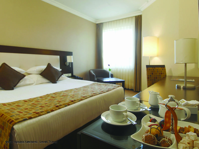 Фотография Eresin Hotels Topkapi