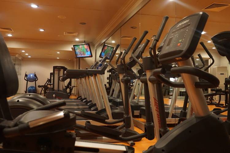 Eresin Hotels Topkapi