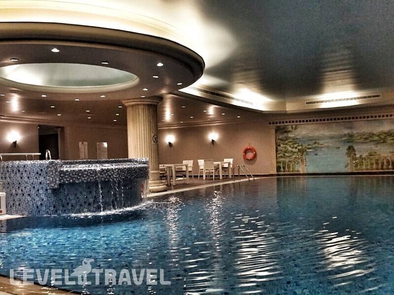 Фотография Eresin Hotels Topkapi