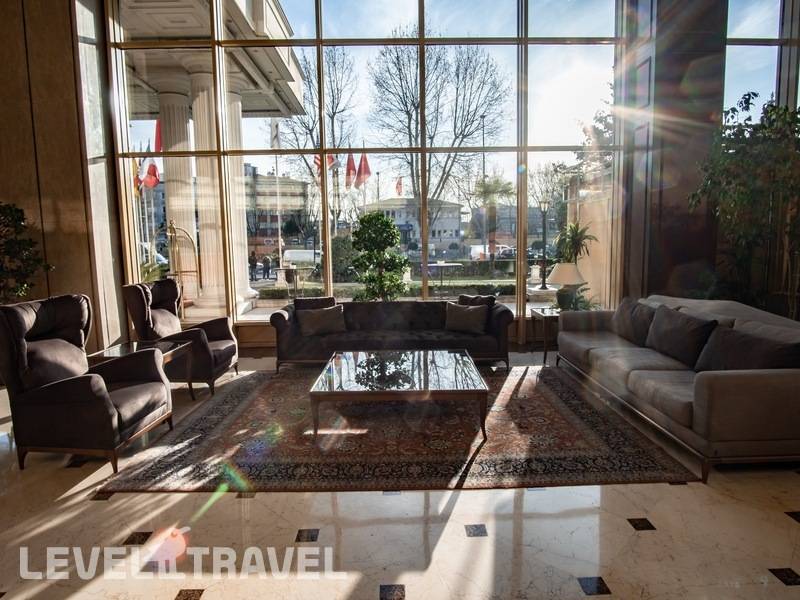 Фотография Eresin Hotels Topkapi