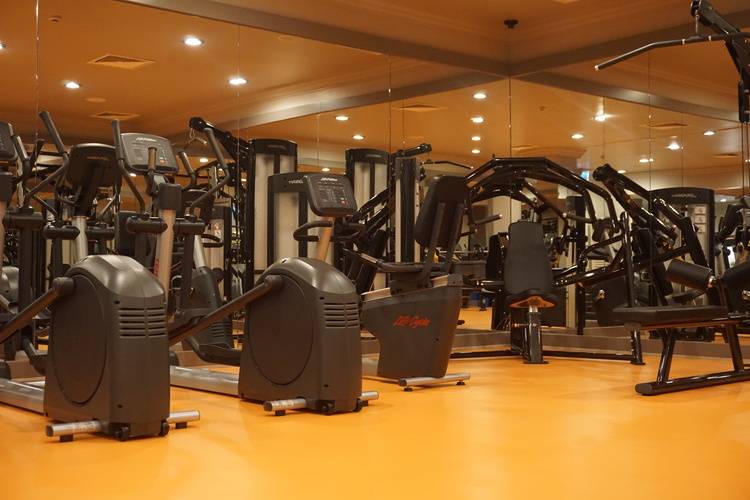 Eresin Hotels Topkapi