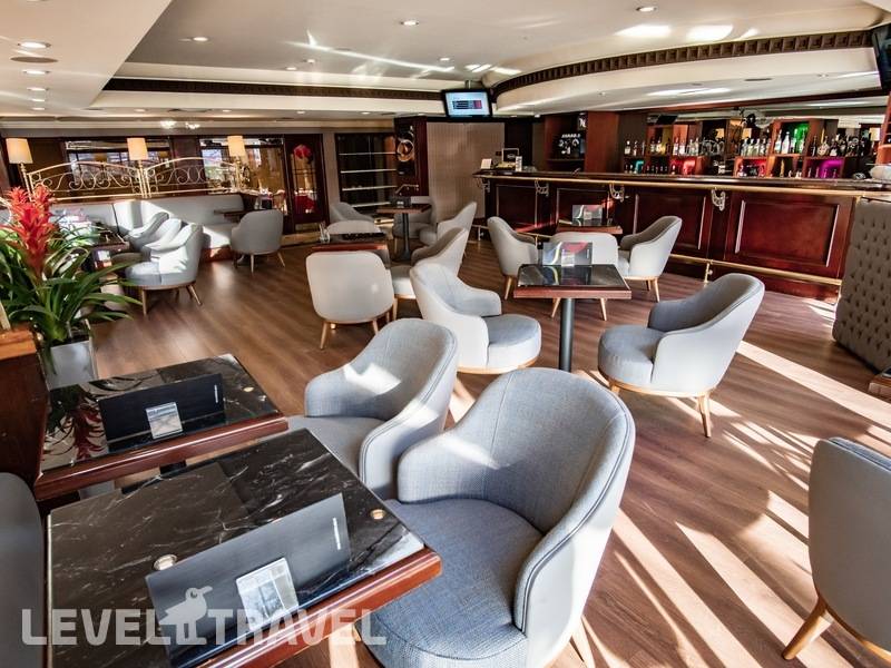 Фотография Eresin Hotels Topkapi