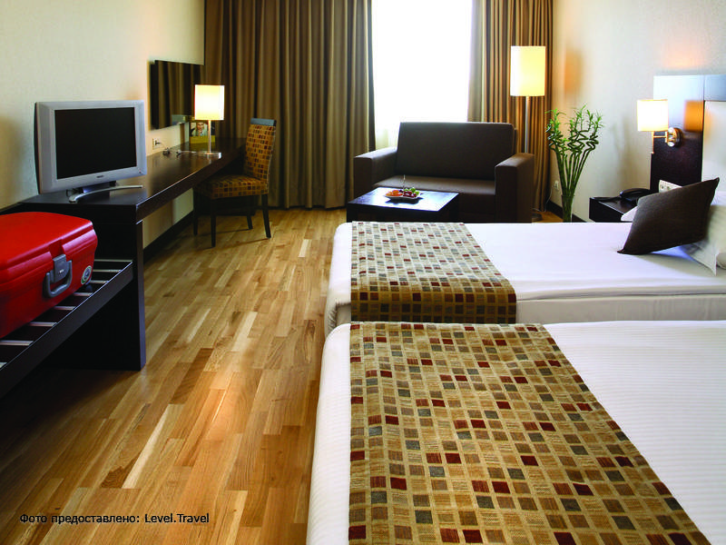 Фотография Eresin Hotels Topkapi
