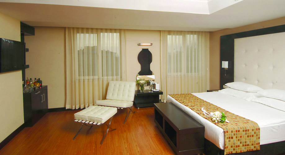 Eresin Hotels Topkapi