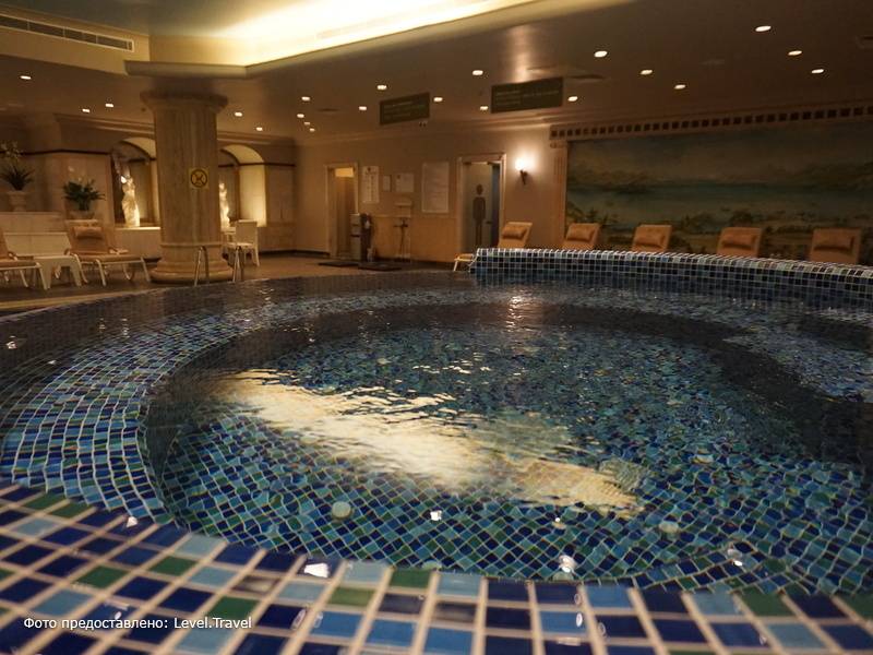 Фотография Eresin Hotels Topkapi
