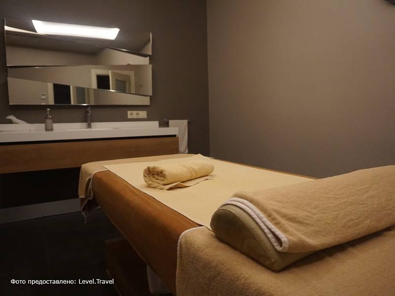 Фотография Eresin Hotels Topkapi