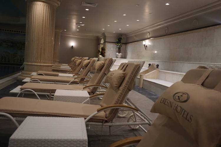 Eresin Hotels Topkapi