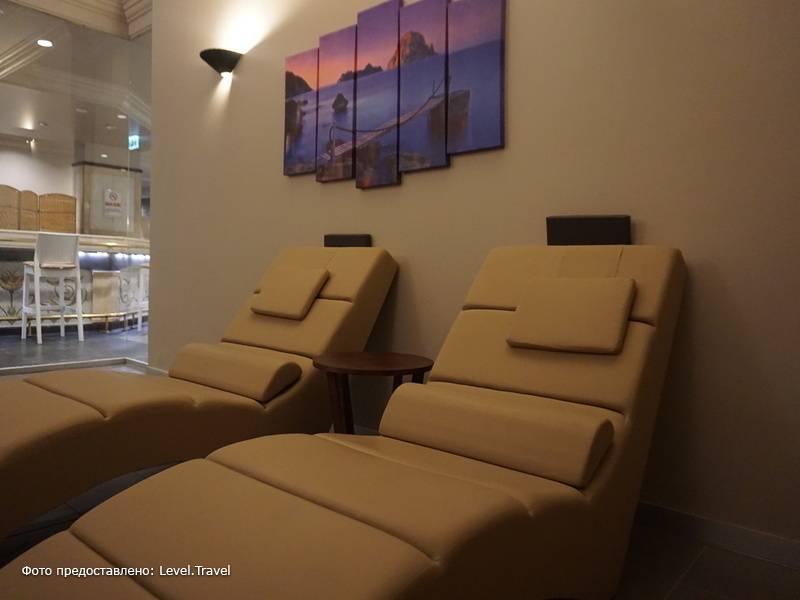 Фотография Eresin Hotels Topkapi