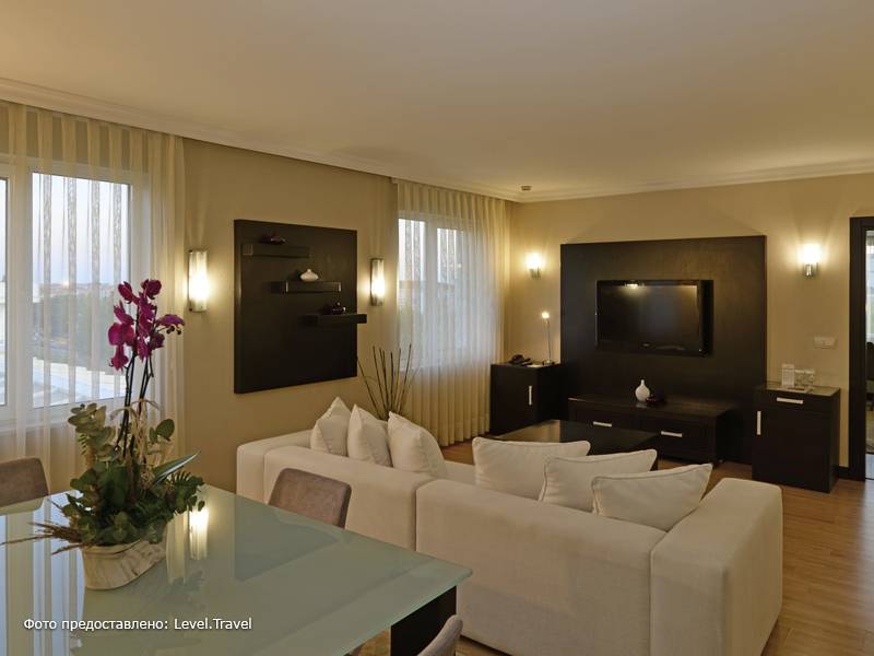Фотография Eresin Hotels Topkapi